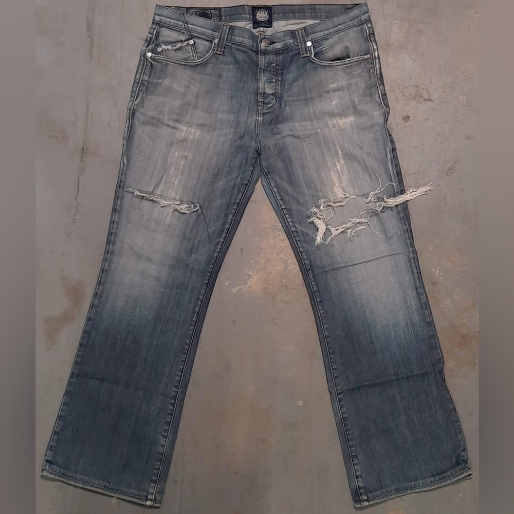 Rock n Republic size 40